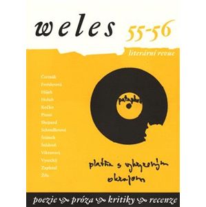 Weles 55-56 - kol.
