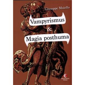 Vampyrismus - Giuseppe Maiello