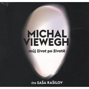 Můj život po životě, CD - Michal Viewegh