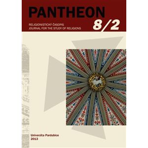 Pantheon 8/2, 2013