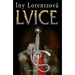 Lvice - Iny Lorentzová