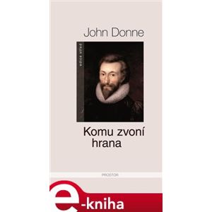 Komu zvoní hrana - John Donne e-kniha