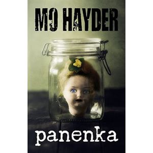 Panenka - Mo Hayder