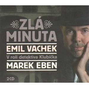 Zlá minuta - Emil Vachek