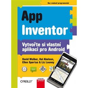 App Inventor - David Wolber, Hal Abelson