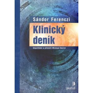 Klinický deník - Sándor Ferenczi
