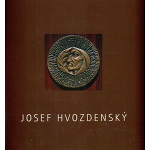 Josef Hvozdenský - Josef Hvozdenský, František Dvořák