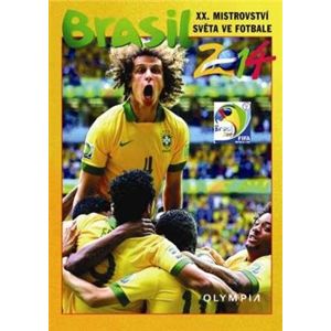 Brasil 2014 - XX. Mistrovství světa ve fotbale - kol.