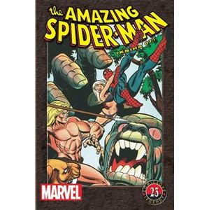 Comicsové legendy 23: Spider-man (07) - kol.