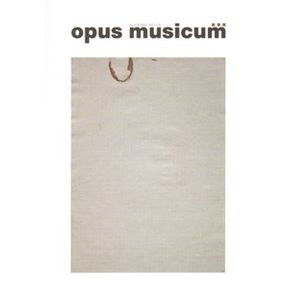 Opus musicum 3/2014. Hudební revue