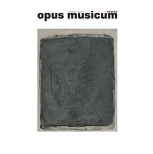 Opus musicum 5/2014. Hudební revue