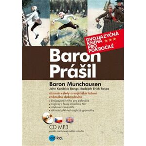Baron Prášil - John Kendrick Bangs, Rudolph Erich Raspe