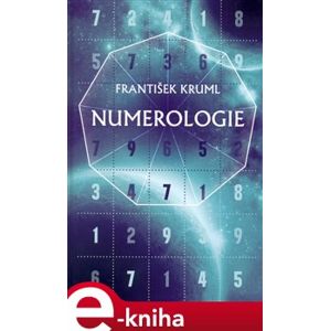 Numerologie - František Kruml e-kniha