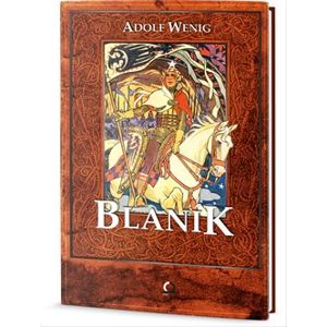 Blaník - Adolf Wenig