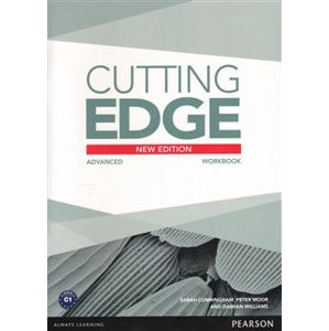Cutting Edge 3rd Edition Advanced Workbook without Key - Sarah Cunningham, Peter Moor, Damian Williams