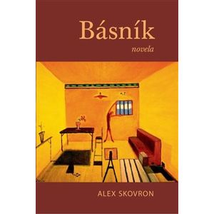 Básník - Alex Skovron
