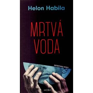 Mrtvá voda - Helon Habila