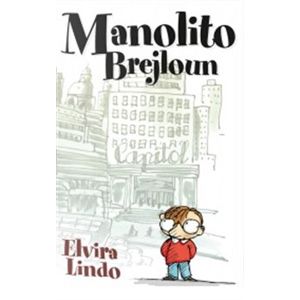 Manolito Brejloun - Elvira Lindo