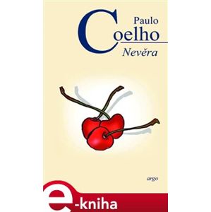 Nevěra - Paulo Coelho e-kniha