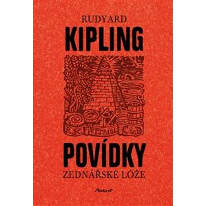 Povídky zednářské lóže - Rudyard Kipling