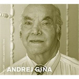 Andrej Giňa, CD - Andrej Giňa