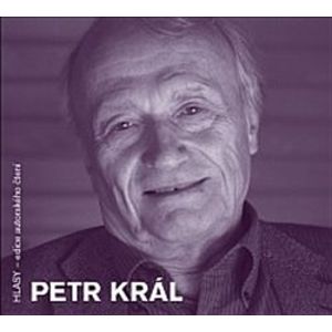 Petr Král, CD - Petr Král