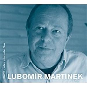 Lubomír Martínek, CD - Lubomír Martínek