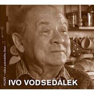 Ivo Vodseďálek, CD - Ivo Vodseďálek