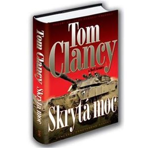 Skrytá moc - Tom Clancy
