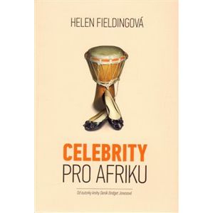 Celebrity pro Afriku - Helen Fieldingová