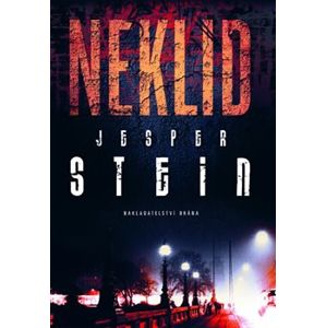 Neklid - Jesper Stein