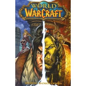 World of WarCraft 3 - Louise Simonson, Walter Simonson