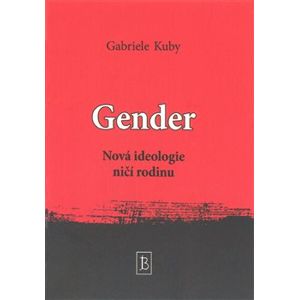 Gender - Gabriele Kuby