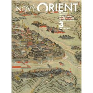 Nový Orient 3/2014