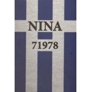 Nina 71978 - Nina Pelcová-Weilová, Vilém Pelc