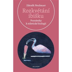 Rozkvétání ibišku. Poznámky k eidetické biologii - Zdeněk Neubauer