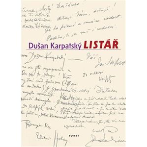Listář - Dušan Karpatský