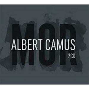 Mor, CD - Albert Camus
