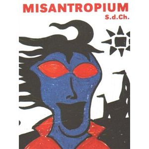 Misantropium - S. d. Ch.