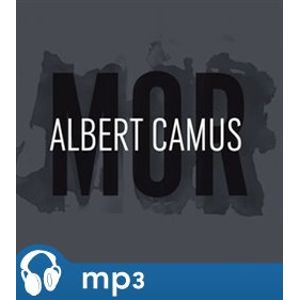 Mor, mp3 - Albert Camus