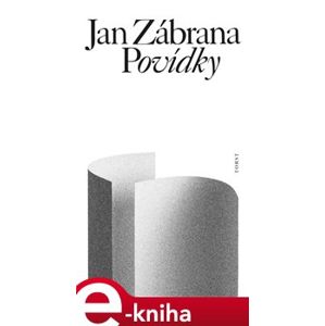 Povídky - Jan Zábrana e-kniha