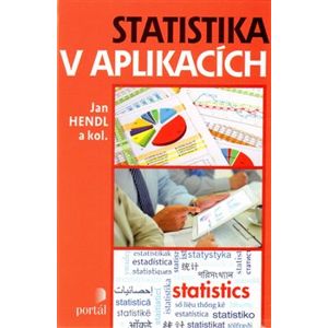 Statistika v aplikacích - Jan Hendl