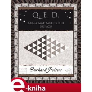 Q. E. D.. Krása matematického důkazu - Burkard Polster e-kniha