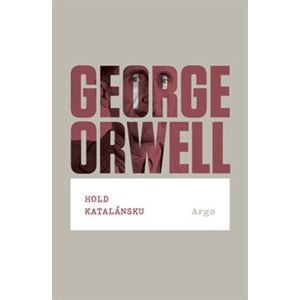 Hold Katalánsku - George Orwell