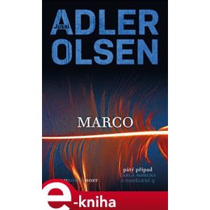 Marco - Jussi Adler-Olsen e-kniha