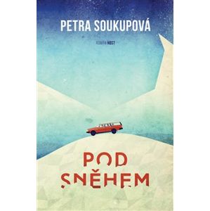 Pod sněhem - Petra Soukupová