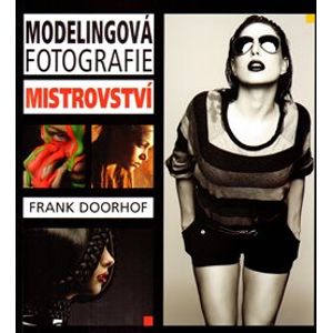 Modelingová fotografie – mistrovství - Frank Doorhof