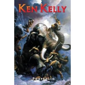 Kelly Ken. Portfolio - Ken Kelly
