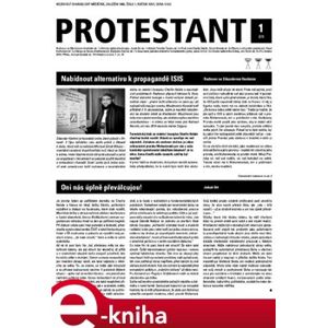 Protestant 2015/1 e-kniha