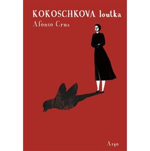 Kokoschkova loutka - Afonso Cruz